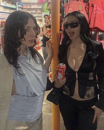 Leaked Charli xcx page private photo viral onlyfans