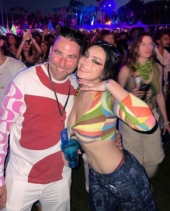 Leaked Charli xcx private photo viral onlyfans