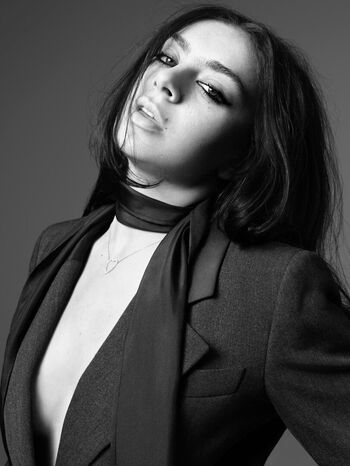 Charli XCX