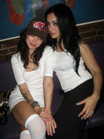 Charli XCX