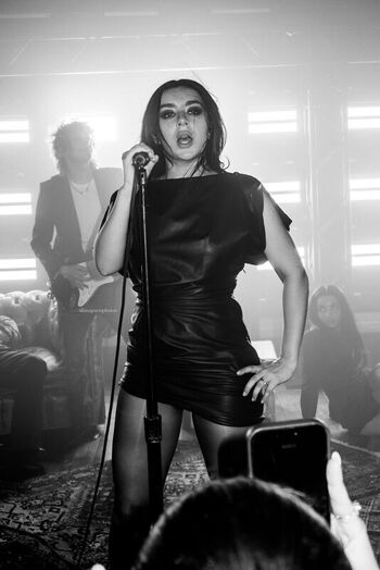 Charli XCX