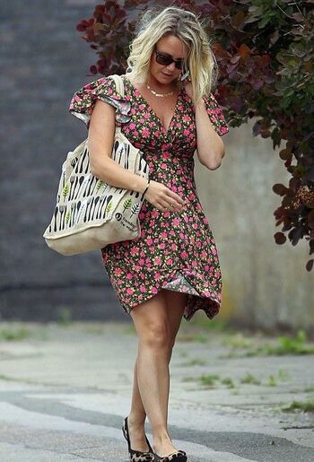 Charlie Brooks