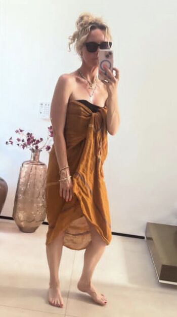Charlie Brooks
