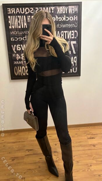 Leaked Charlie ferarie private photo viral onlyfans