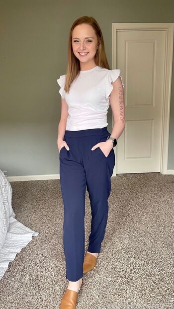 Leaked Charlierose page private photo viral onlyfans