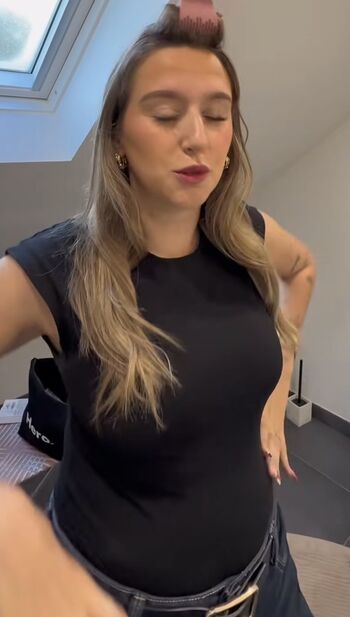 Charline Pradeau