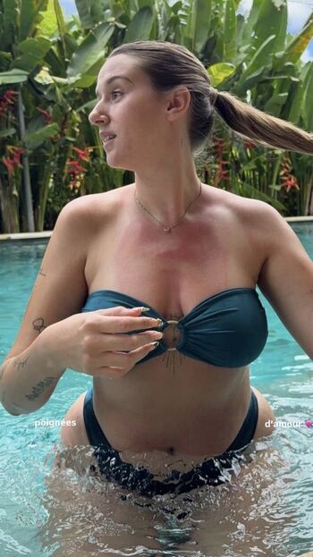 Charline Pradeau