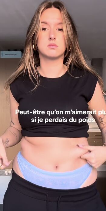 Leaked Charline pradeau private photo viral onlyfans