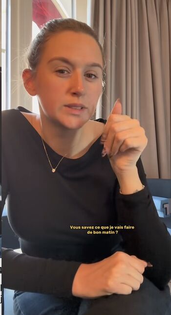 Leaked Charline pradeau private photo viral onlyfans