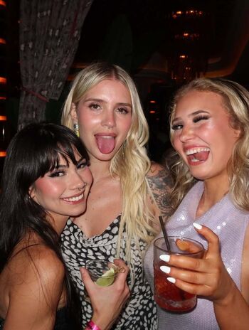 Leaked Charlize private photo viral onlyfans