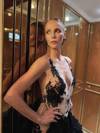 Charlize Theron