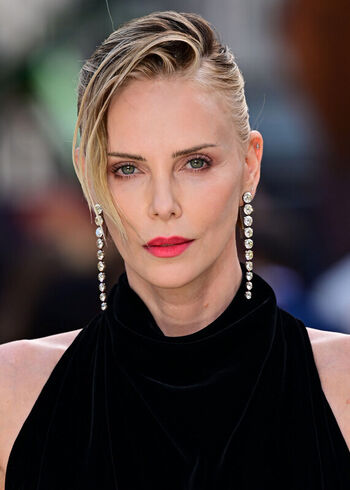 Charlize Theron