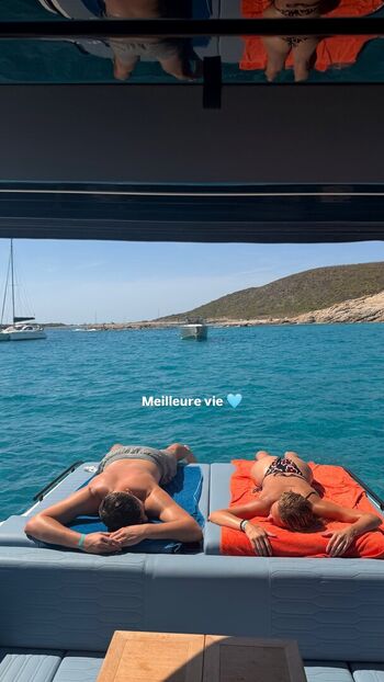 Leaked Charlotte bobb private photo viral onlyfans