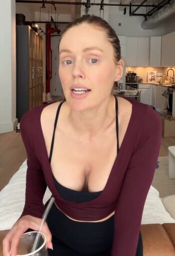 Leaked Charlotte bridgeman private photo viral onlyfans