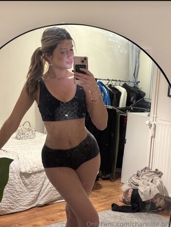 Leaked Charlotte brt private photo viral onlyfans