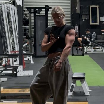Leaked Charlotte chant private photo viral onlyfans