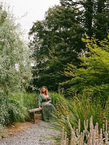 Charlotte Church