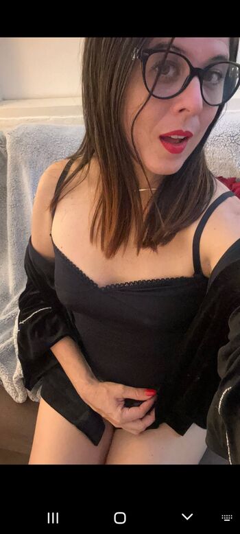 Leaked Charlotte corail private photo viral onlyfans