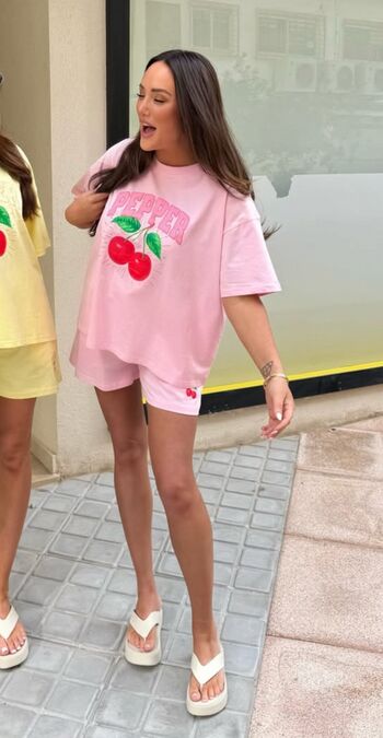 Charlotte Crosby
