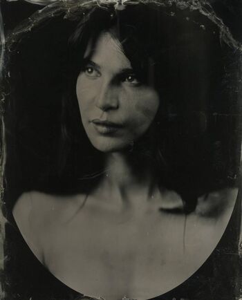 Charlotte Dalessio