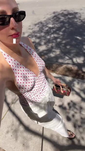 Leaked Charlotte dobre private photo viral onlyfans