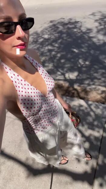 Leaked Charlotte dobre private photo viral onlyfans