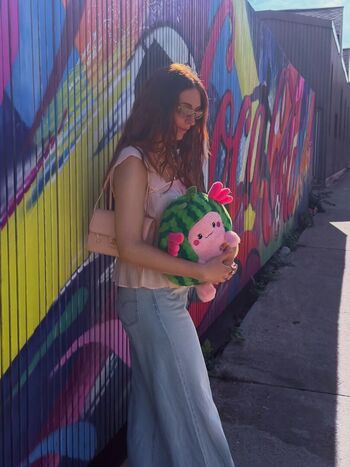 Leaked Charlotte dobre private photo viral onlyfans