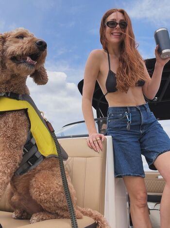 Leaked Charlotte dobre private photo viral onlyfans