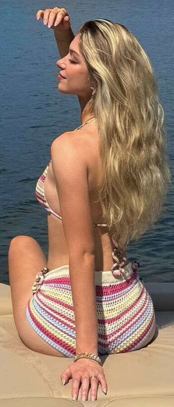 Leaked Charlotte elise private photo viral onlyfans