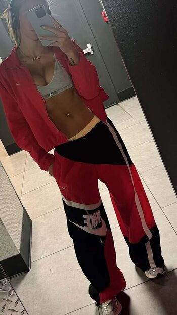 Charlotte Flair