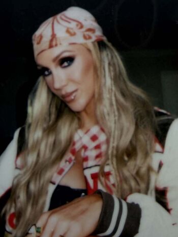 Leaked Charlotte flair page private photo viral onlyfans