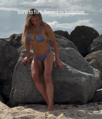 Leaked Charlotte flair page private photo viral onlyfans