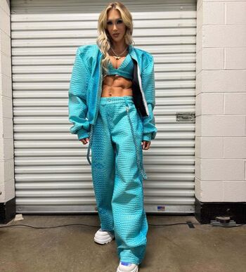 Leaked Charlotte flair page private photo viral onlyfans