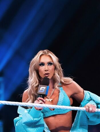 Leaked Charlotte flair page private photo viral onlyfans