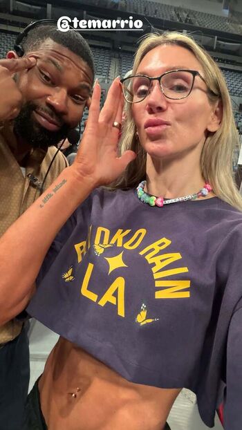 Leaked Charlotte flair page private photo viral onlyfans