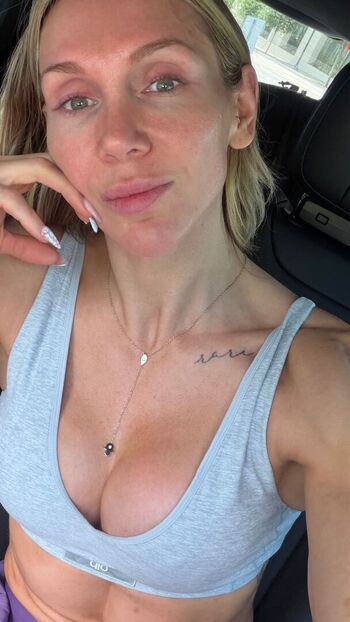 Leaked Charlotte flair page private photo viral onlyfans