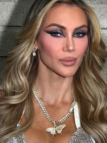 Leaked Charlotte flair private photo viral onlyfans