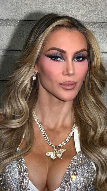 Leaked Charlotte flair private photo viral onlyfans