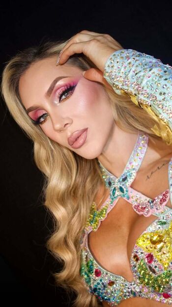 Leaked Charlotte flair private photo viral onlyfans