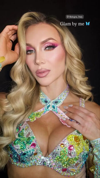 Leaked Charlotte flair private photo viral onlyfans