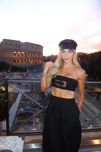 Leaked Charlotte flair private photo viral onlyfans