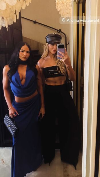 Leaked Charlotte flair private photo viral onlyfans