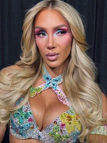Charlotte Flair