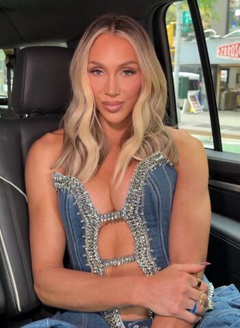 Charlotte Flair