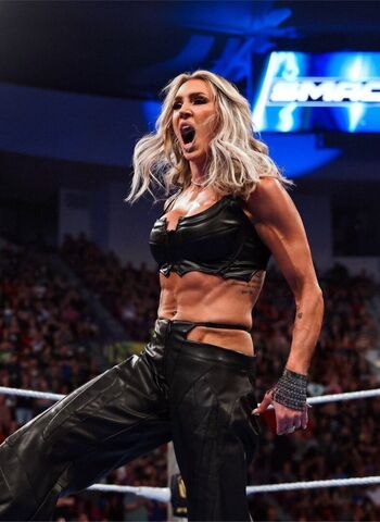 Charlotte Flair