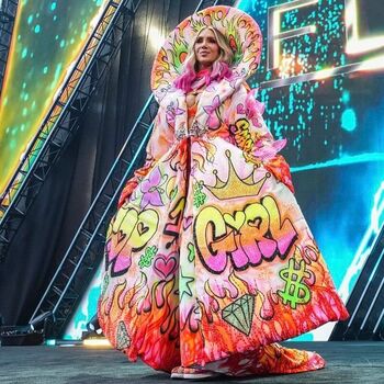 Charlotte Flair