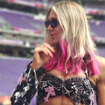 Leaked Charlotte flair page private photo viral onlyfans