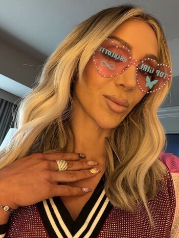 Charlotte Flair