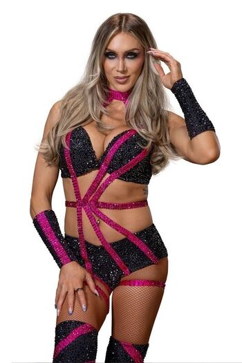 Leaked Charlotte flair private photo viral onlyfans