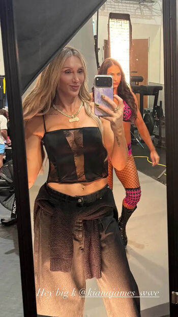 Charlotte Flair